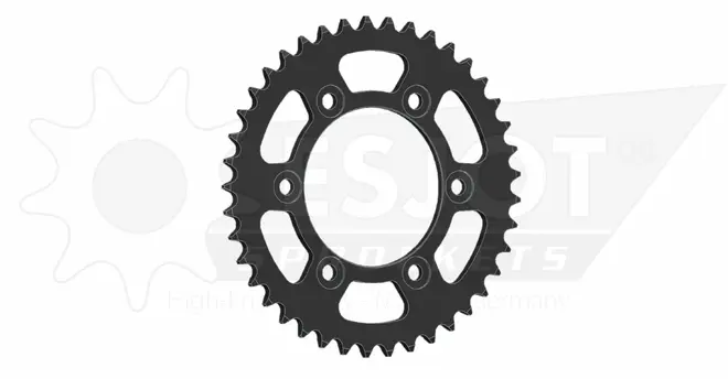 Produktbild Kettenrad 50-32072-41