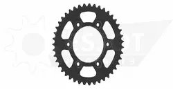 Produktbild Kettenrad 50-32072-43
