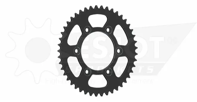 Produktbild Kettenrad 50-32072-45