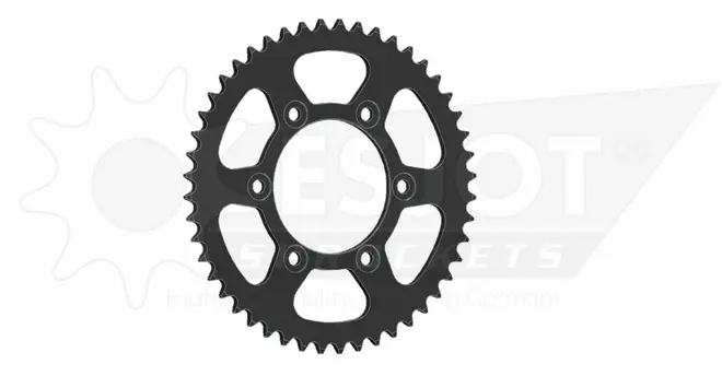 Produktbild Kettenrad 50-32072-48