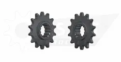 Produktbild Ritzel 50-32073-14