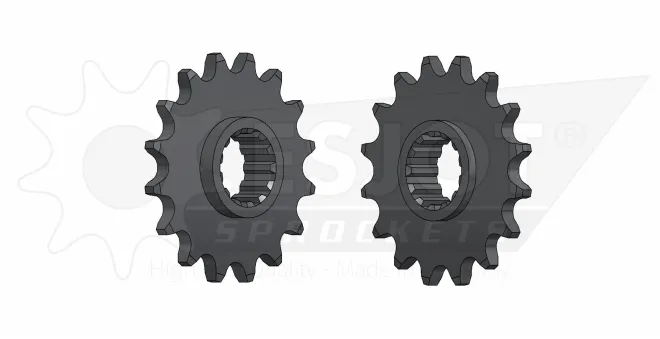 Produktbild Ritzel 50-32073-16