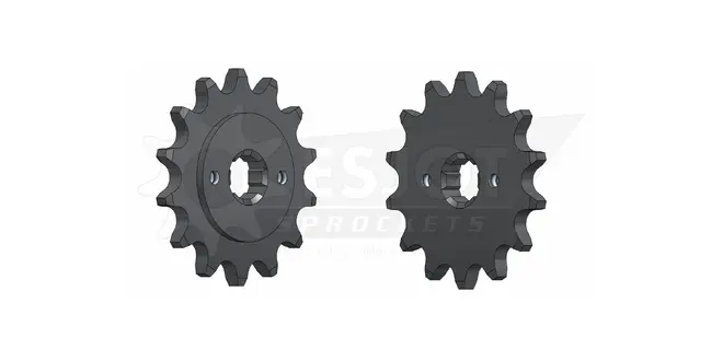 Produktbild Ritzel 50-32077-14