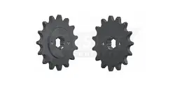 Produktbild Ritzel 50-32077-15