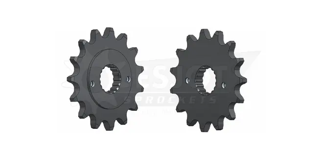 Produktbild Ritzel 50-32078-15