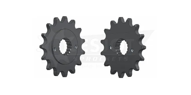 Produktbild Ritzel 50-32078-15