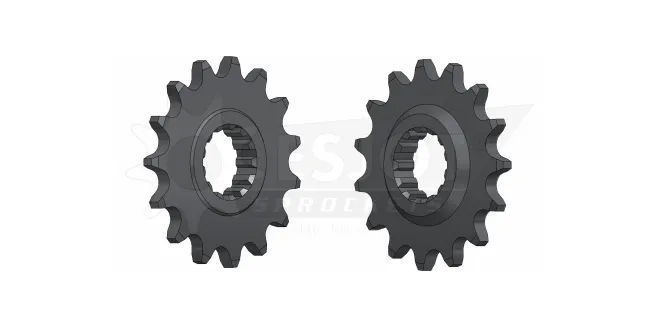 Produktbild Ritzel 50-32089-15