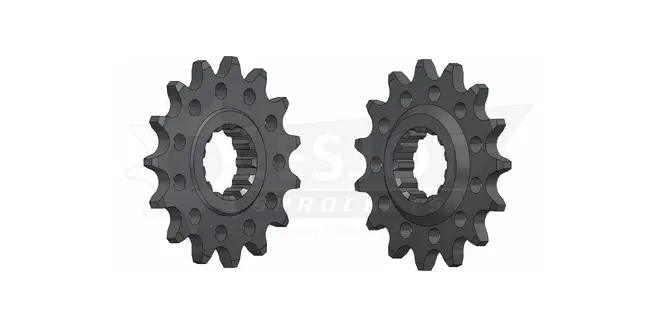 Produktbild Ritzel 50-32089-15S