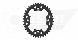 Produktbild Kettenrad 50-32089-38