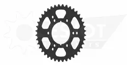 Produktbild Kettenrad 50-32090-40