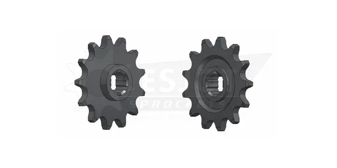 Produktbild Ritzel 50-32104-13