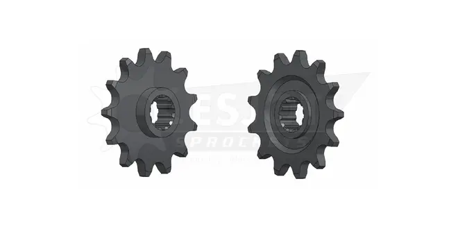 Produktbild Ritzel 50-32105-13