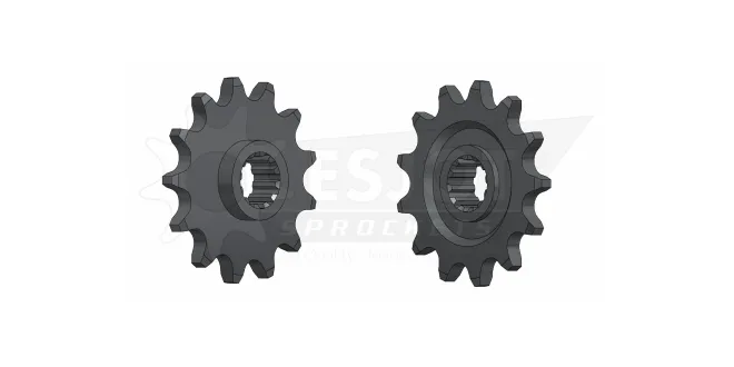Produktbild Ritzel 50-32105-13
