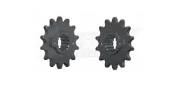 Produktbild Ritzel 50-32106-14