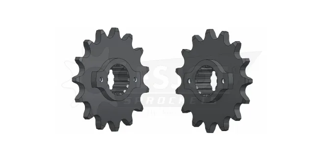 Produktbild Ritzel 50-32106-15