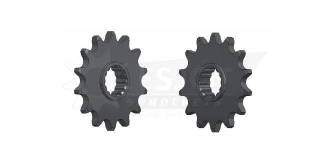 Produktbild Ritzel 50-32112-14