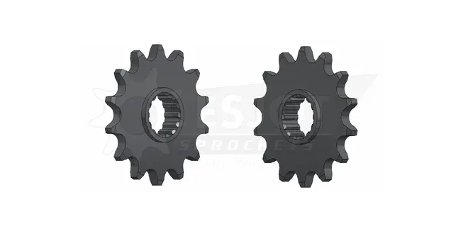 Produktbild Ritzel 50-32112-14