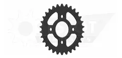 Produktbild Kettenrad 50-32113-30