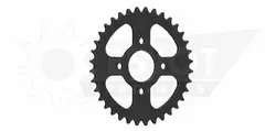 Produktbild Kettenrad 50-32113-36