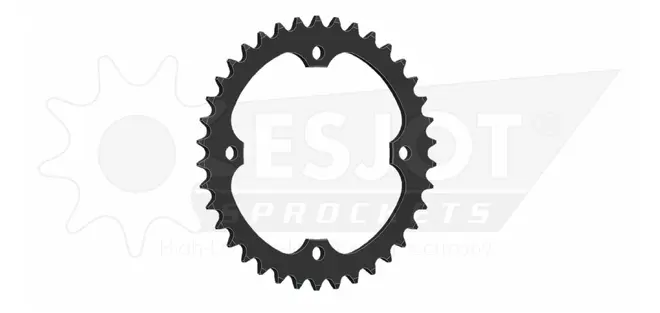 Produktbild Kettenrad 50-32114-38