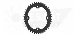 Produktbild Kettenrad 50-32114-40