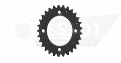 Produktbild Kettenrad 50-32119-29