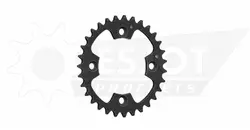 Produktbild Kettenrad 50-32119-31