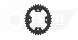 Produktbild Kettenrad 50-32119-34