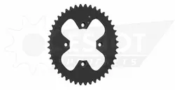 Produktbild Kettenrad 50-32119-44