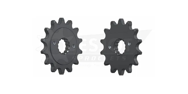 Produktbild Ritzel 50-32122-14