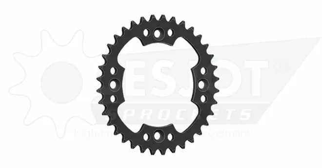 Produktbild Kettenrad 50-32123-36