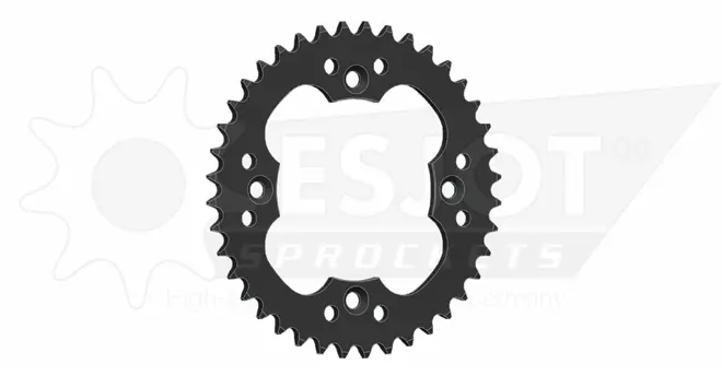 Produktbild Kettenrad 50-32123-40