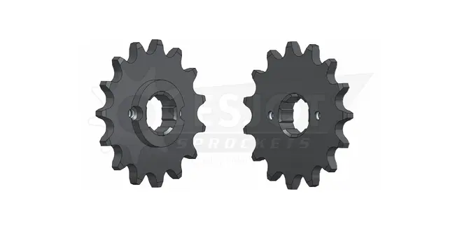 Produktbild Ritzel 50-32126-15