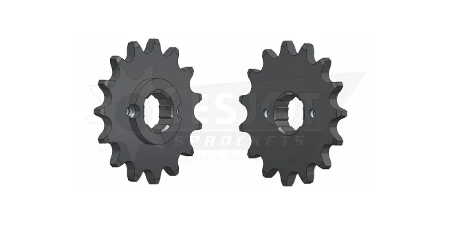 Produktbild Ritzel 50-32126-15