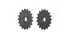 Produktbild Ritzel 50-32126-17