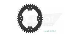 Produktbild Kettenrad 50-32126-39