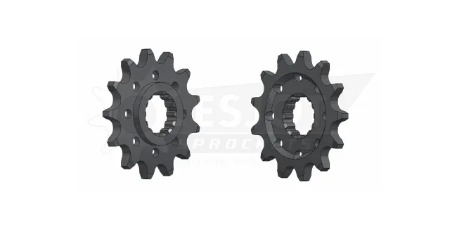 Produktbild Ritzel 50-32129-13S