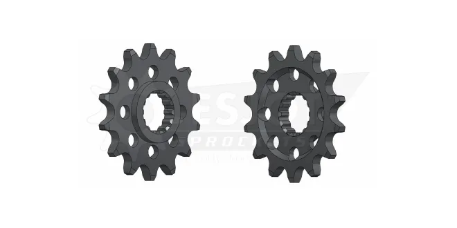 Produktbild Ritzel 50-32129-14S