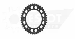 Produktbild Kettenrad 50-32130-40