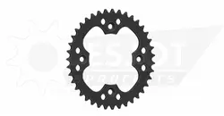Produktbild Kettenrad 50-32131-39