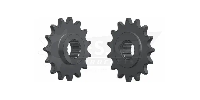 Produktbild Ritzel 50-32133-15