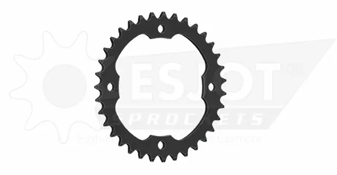 Produktbild Kettenrad 50-32136-35