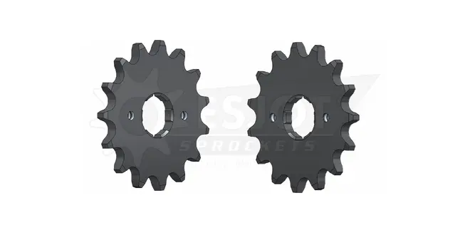 Produktbild Ritzel 50-32139-15