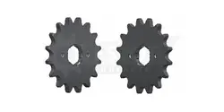Produktbild Ritzel 50-32139-16