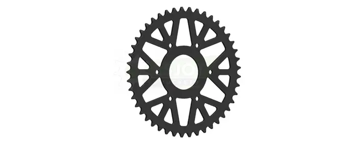 Produktbild Kettenrad 50-32147-45