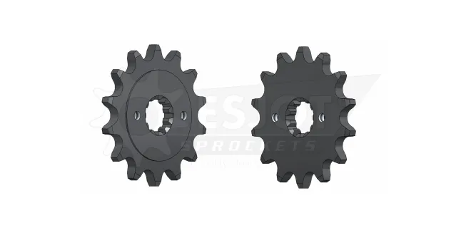 Produktbild Ritzel 50-32148-14