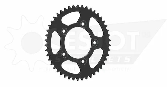 Produktbild Kettenrad 50-32152-46