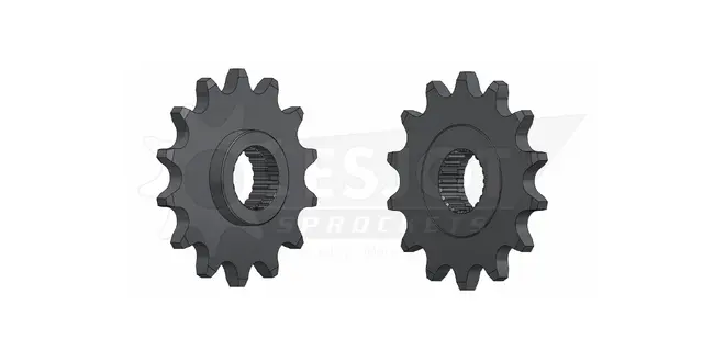 Produktbild Ritzel 50-32160-14