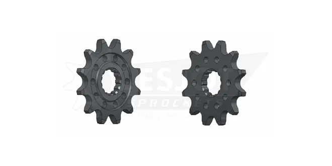Produktbild Ritzel 50-32163-12S