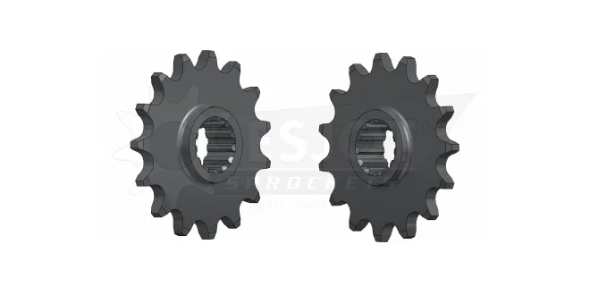 Produktbild Ritzel 50-32165-15